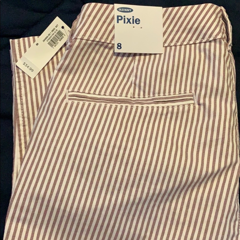 Pixie Chino Pants